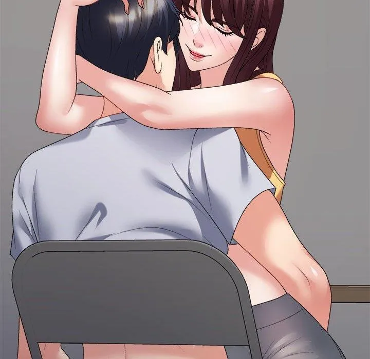 不同寻常的爱 - 第30話 - page 40