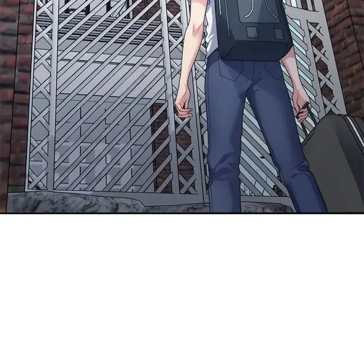 不同寻常的爱 - 第1话 - page 139