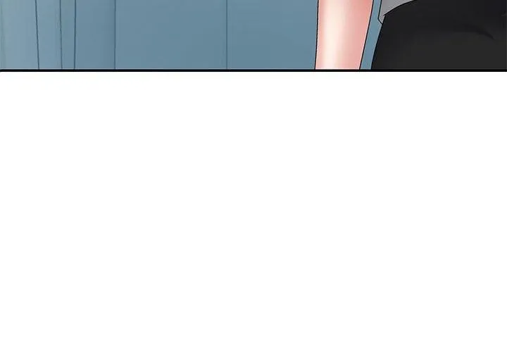 不同寻常的爱 - 第22話 - page 4