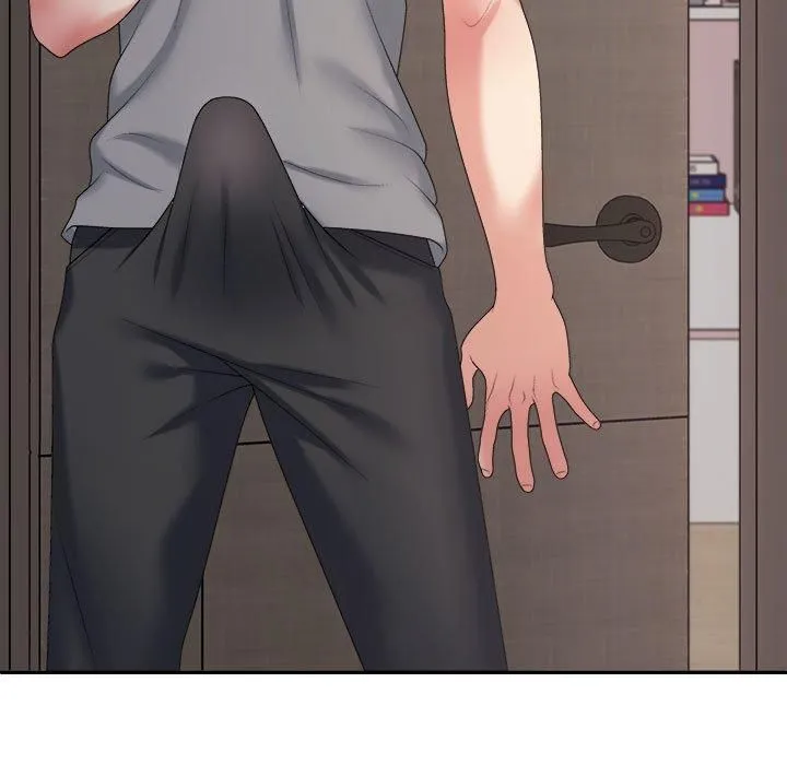 不同寻常的爱 - 第20話 - page 71