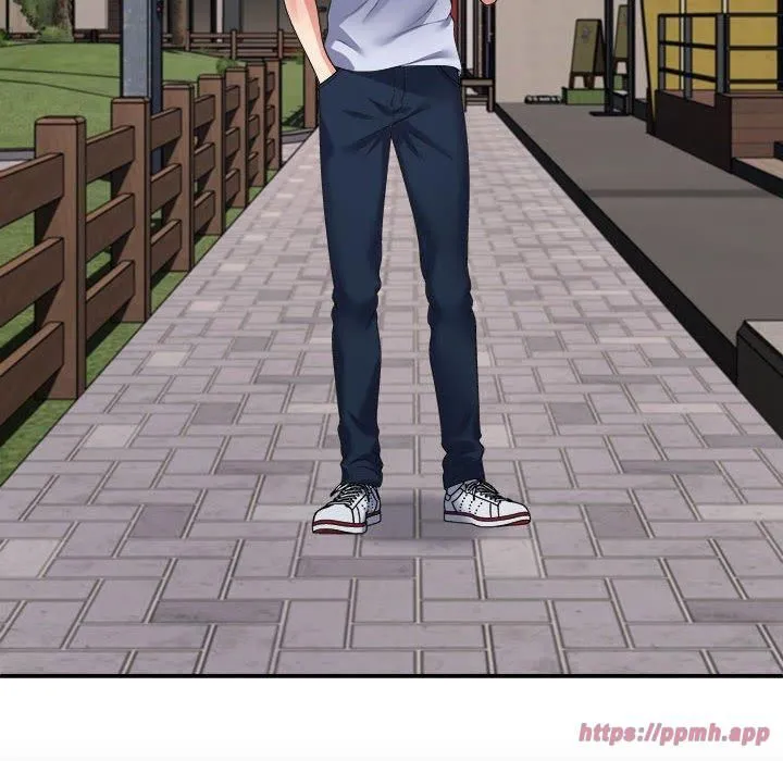 不同寻常的爱 - 第20話 - page 100