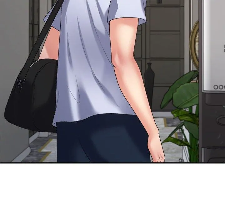 不同寻常的爱 - 第20話 - page 124