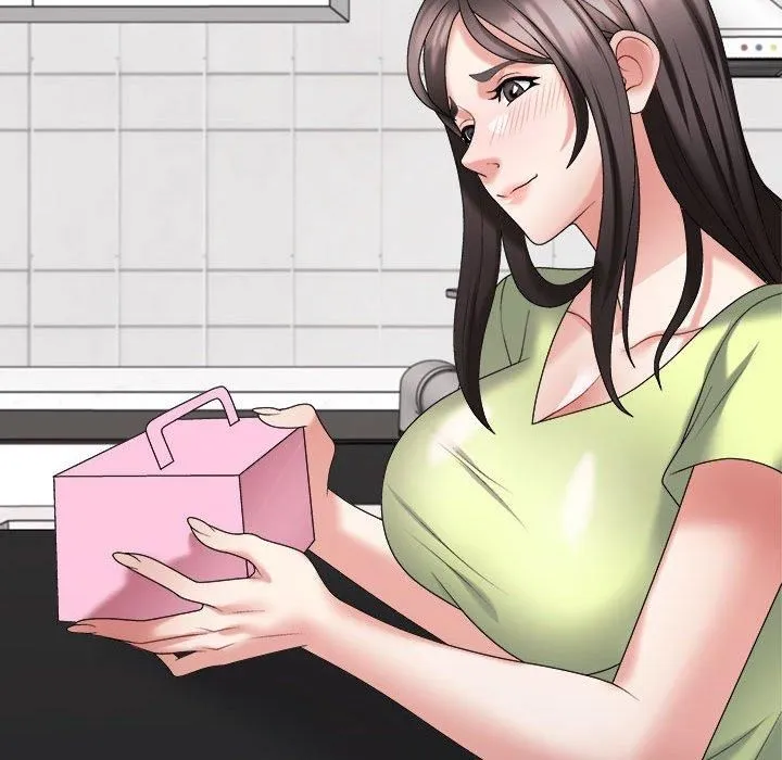 不同寻常的爱 - 第20話 - page 126