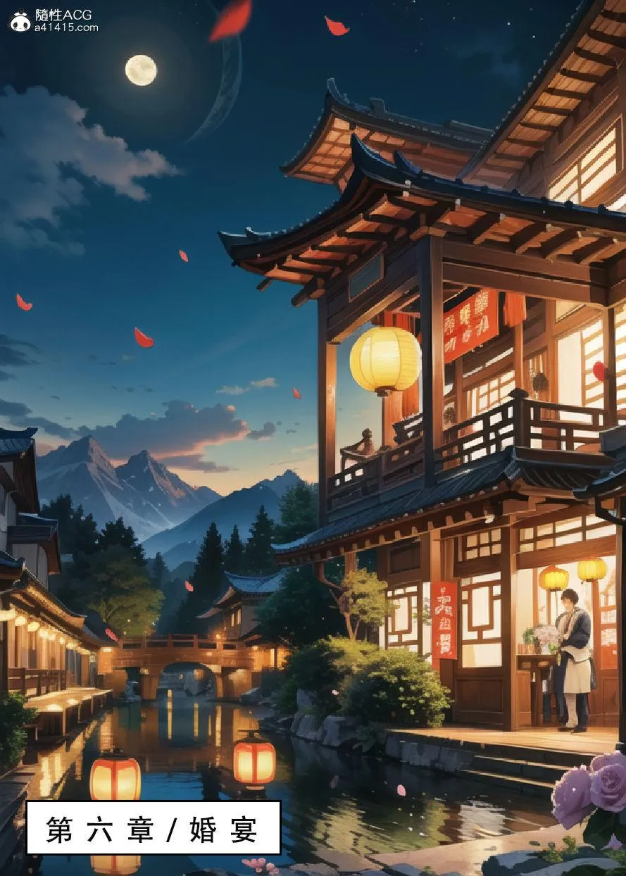 [3D]魂穿笑傲(笑傲江湖) - 第7话完结 - page 78