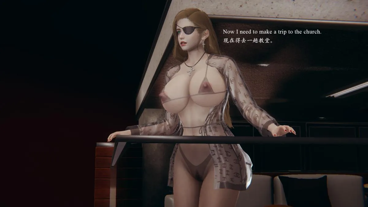 [3D]VM_12伊冷娜 - 01 - page 25