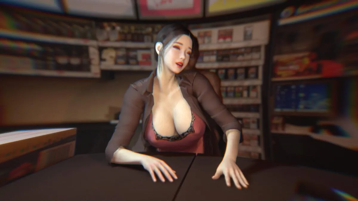 [3D]乱伦中的百合花+深夜表姐の呻吟 - 深夜表姐の呻吟 - page 16