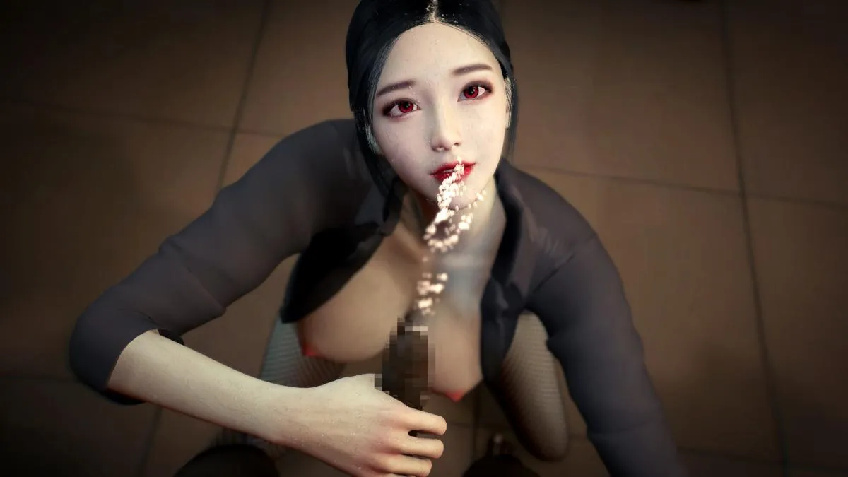 [3D]乱伦中的百合花+深夜表姐の呻吟 - 深夜表姐の呻吟 - page 35