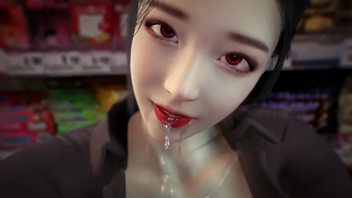 [3D]乱伦中的百合花+深夜表姐の呻吟 - 深夜表姐の呻吟 - page 39