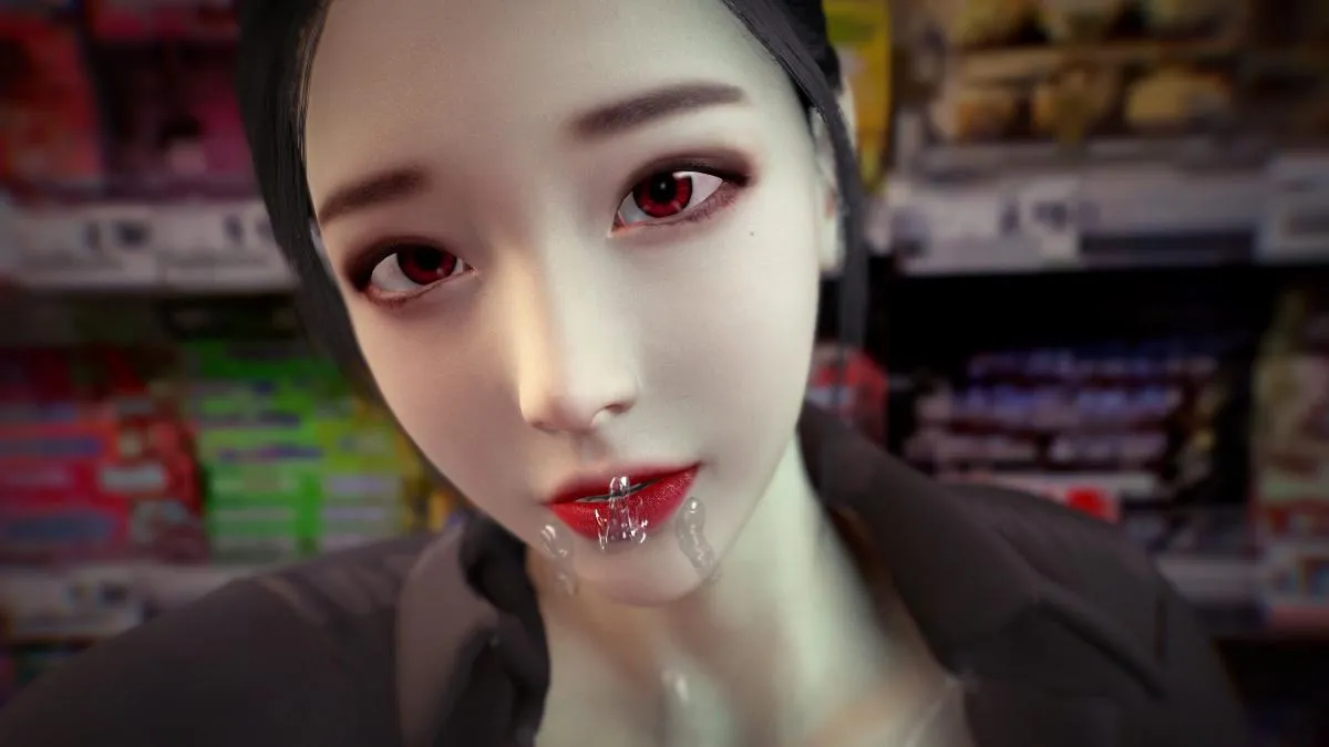 [3D]乱伦中的百合花+深夜表姐の呻吟 - 深夜表姐の呻吟 - page 40