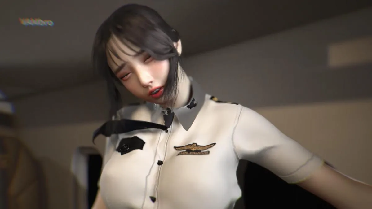 [3D]乱伦中的百合花+深夜表姐の呻吟 - 深夜表姐の呻吟 - page 86