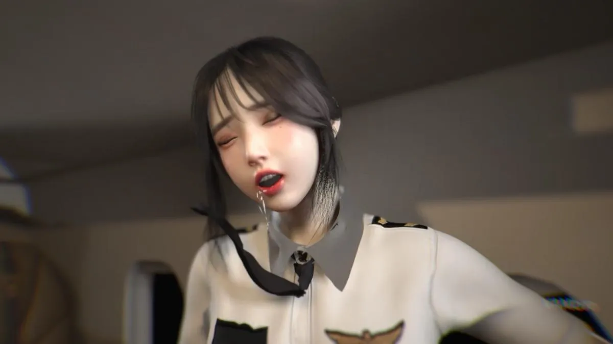 [3D]乱伦中的百合花+深夜表姐の呻吟 - 深夜表姐の呻吟 - page 88