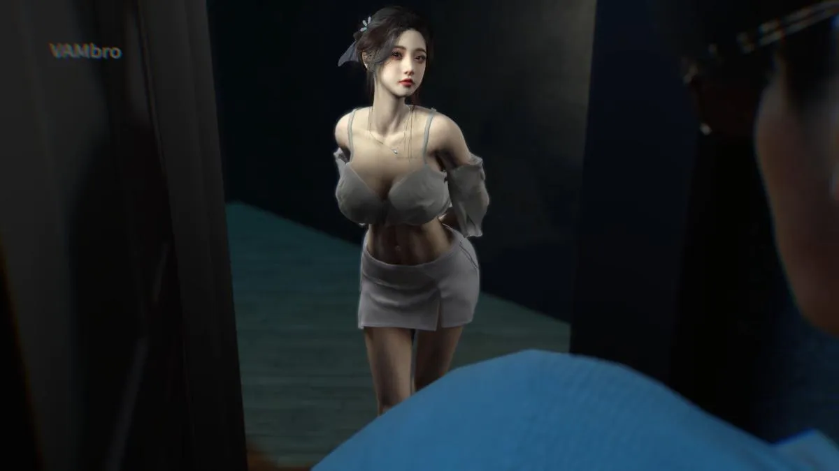 [3D]乱伦中的百合花+深夜表姐の呻吟 - 深夜表姐の呻吟 - page 197