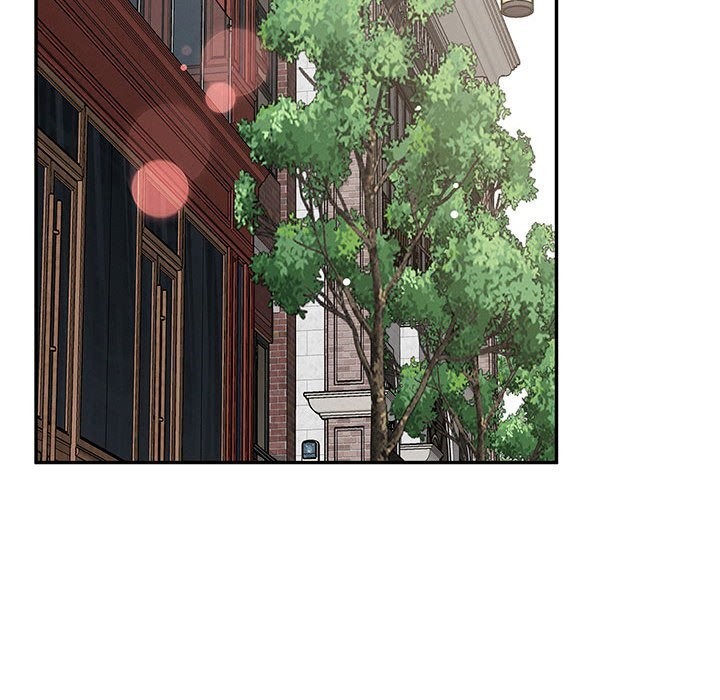 恋人未满 - 第60話 - page 202