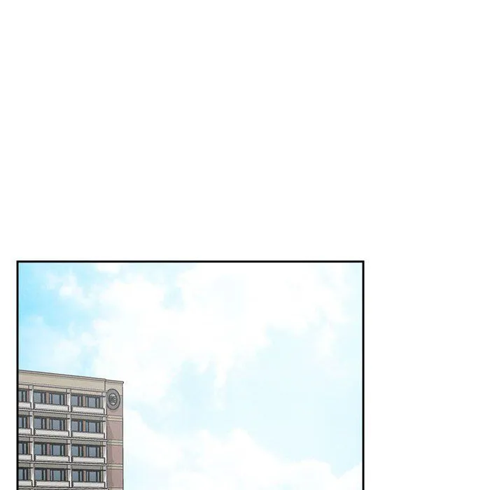 恋人未满 - 第14話 - page 114