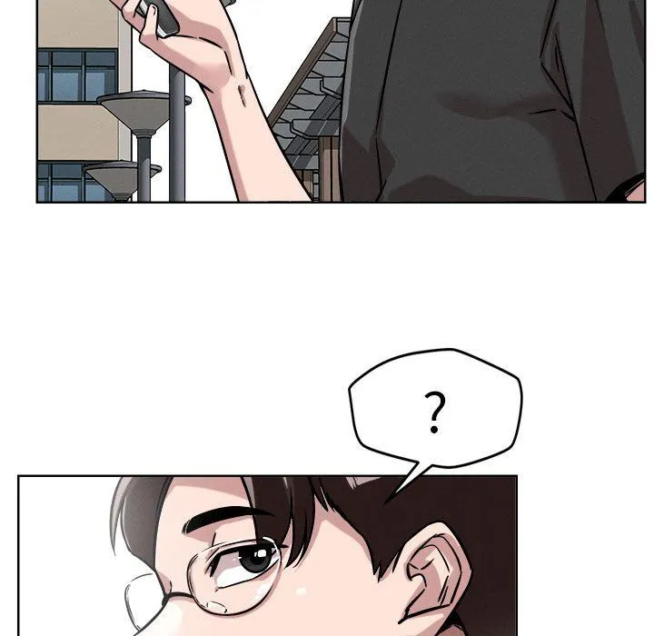 恋人未满 - 第14話 - page 136