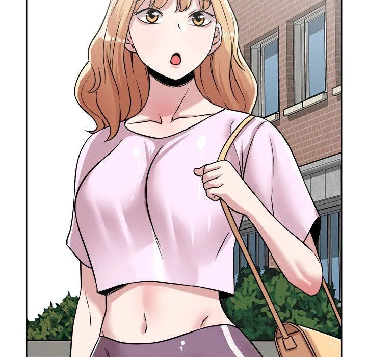 恋人未满 - 第14話 - page 140