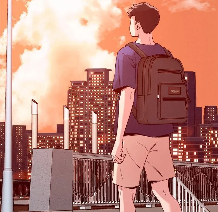 恋人未满 - 第32話 - page 114