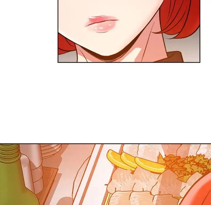 恋人未满 - 第3话 - page 70