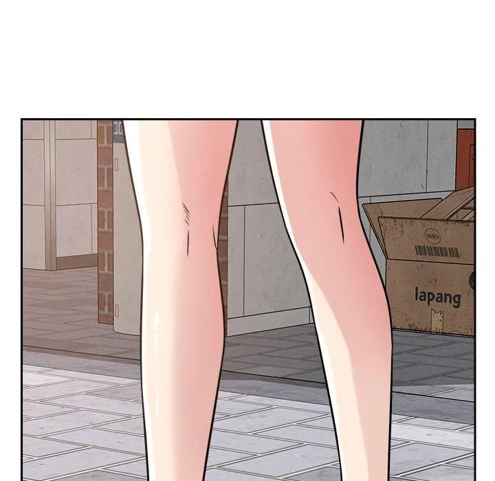 恋人未满 - 第20話 - page 35