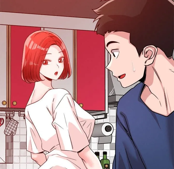 恋人未满 - 第36話 - page 110