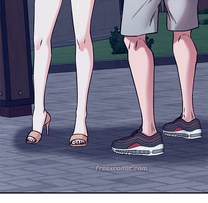 恋人未满 - 第59話 - page 140