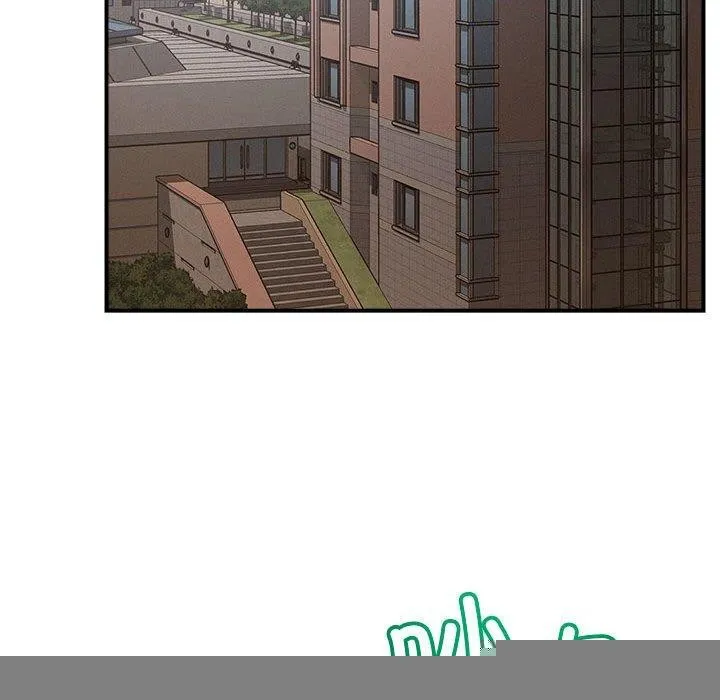 恋人未满 - 第41話 - page 113