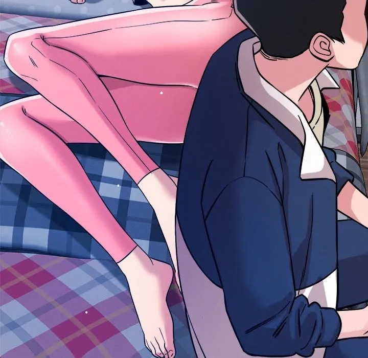 恋人未满 - 第27話 - page 122