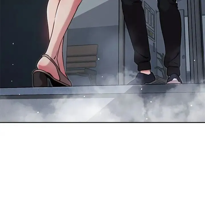 恋人未满 - 第10話 - page 40