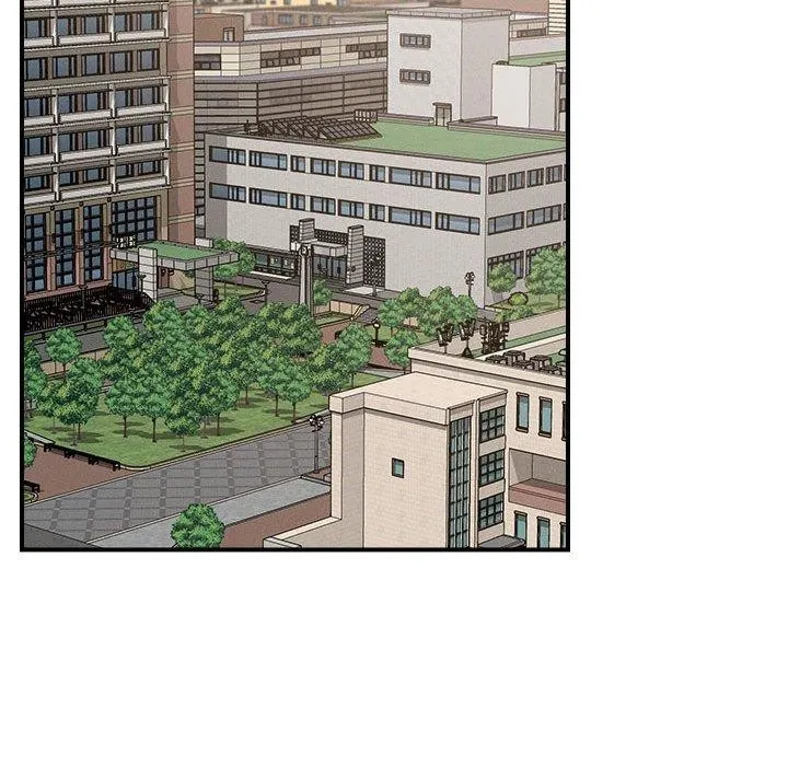 恋人未满 - 第46話 - page 82