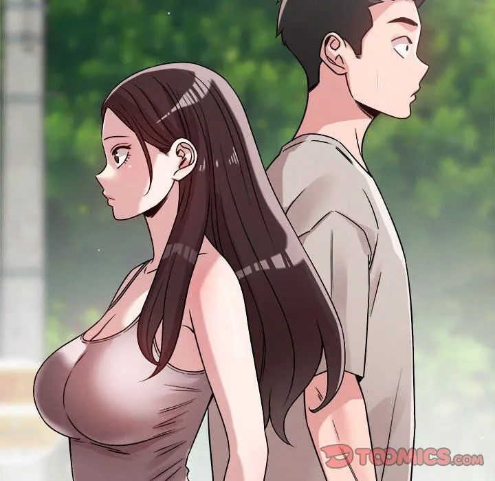 恋人未满 - 第18話 - page 45
