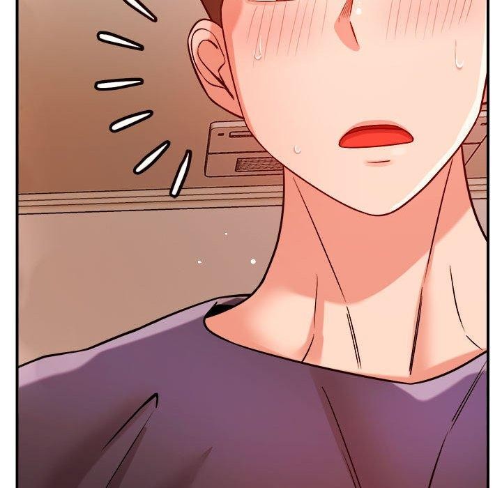 恋人未满 - 第39話 - page 113