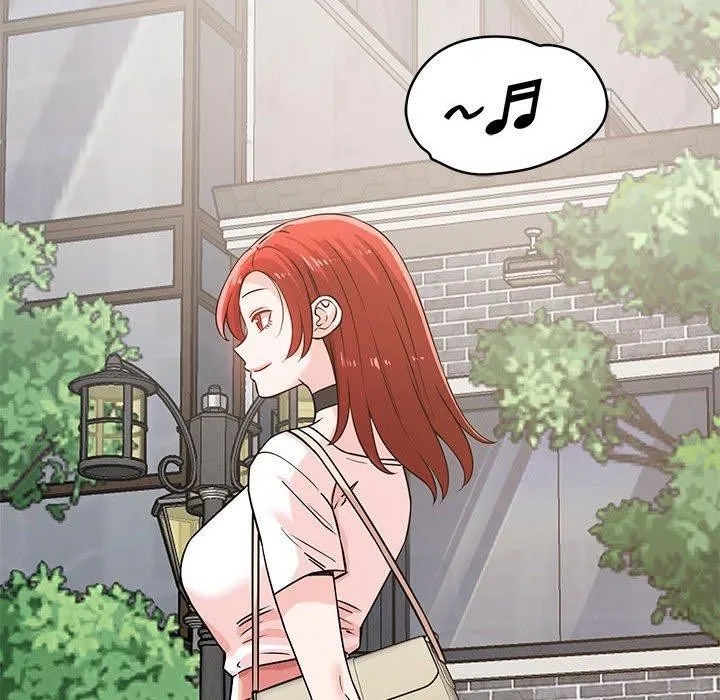 恋人未满 - 第42話 - page 95