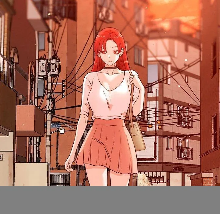 恋人未满 - 第43話 - page 50