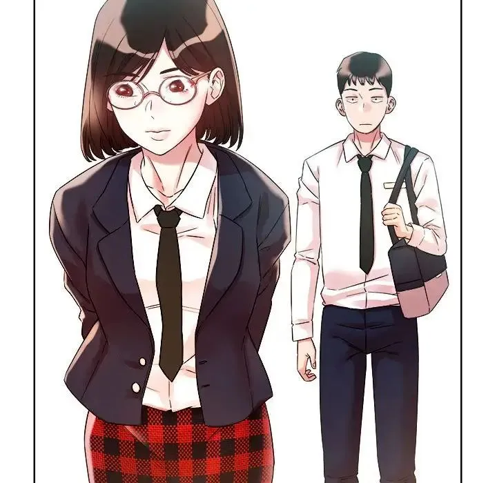 恋人未满 - 第1话 - page 68