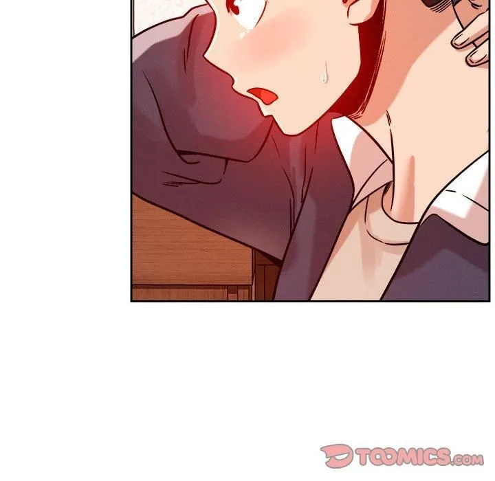恋人未满 - 第22話 - page 93