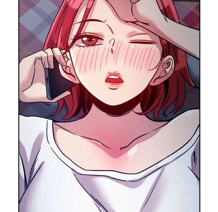 恋人未满 - 第9話 - page 105