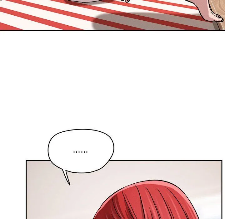 恋人未满 - 第16話 - page 114