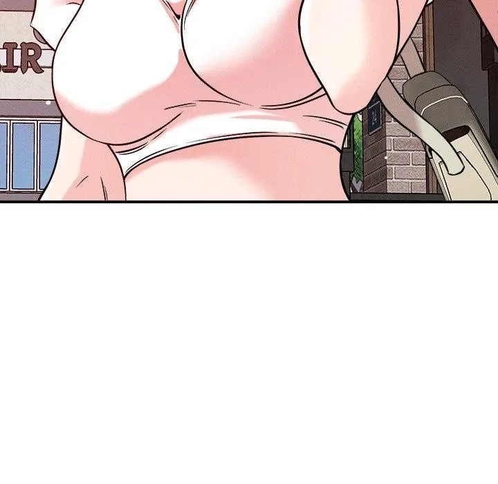 恋人未满 - 第50話 - page 114