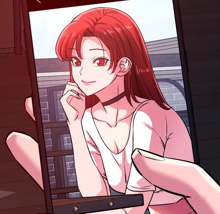 恋人未满 - 第55話 - page 108