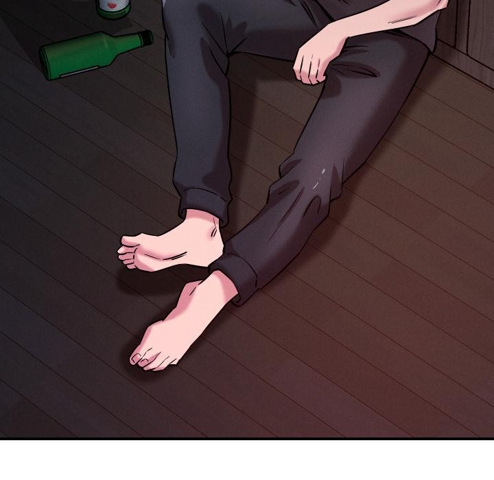 恋人未满 - 第55話 - page 112