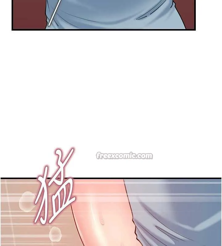 岳母为何那样 - 第76話-任由女婿擺布的岳母 - page 56