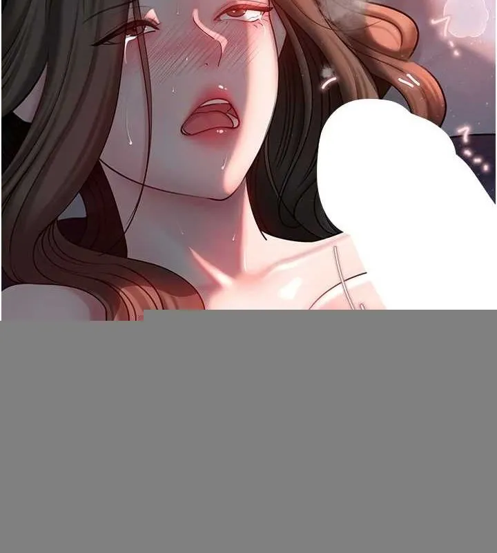 岳母为何那样 - 第48話-女兒的性癖 - page 8