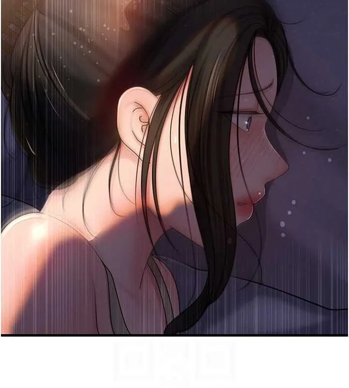 岳母为何那样 - 第48話-女兒的性癖 - page 25