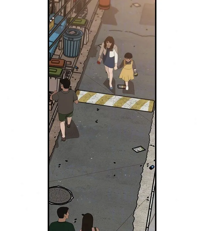 岳母为何那样 - 第117話-在浴室確認彼此的真心 - page 31
