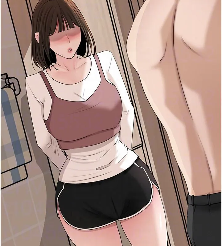 岳母为何那样 - 第117話-在浴室確認彼此的真心 - page 82