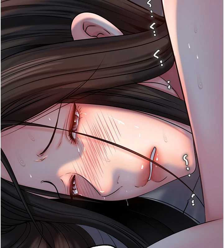 岳母为何那样 - 第73話-侵犯丈母娘的身體 - page 100