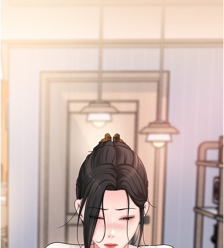 岳母为何那样 - 第62話-身體很誠實的岳母 - page 50