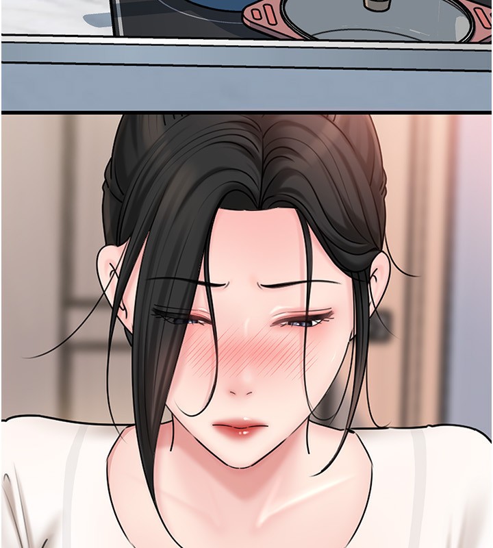 岳母为何那样 - 第62話-身體很誠實的岳母 - page 52