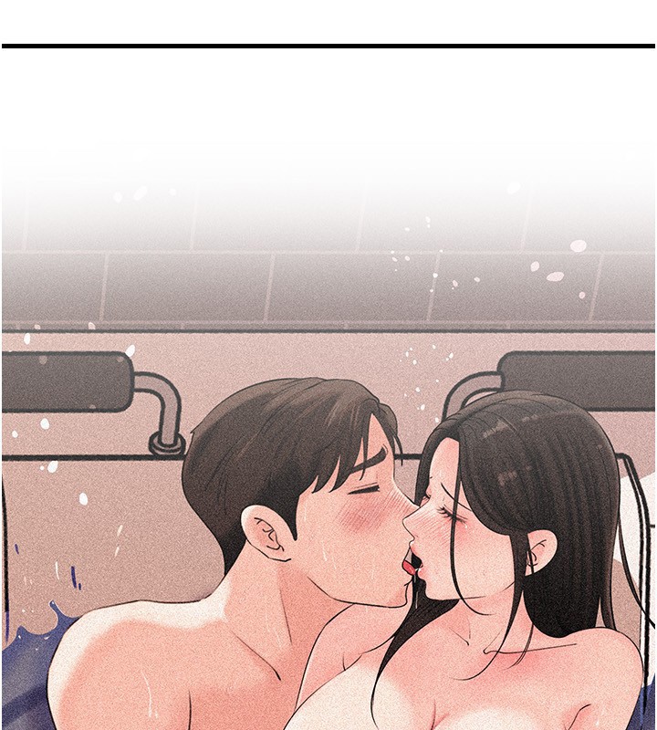 岳母为何那样 - 第62話-身體很誠實的岳母 - page 57
