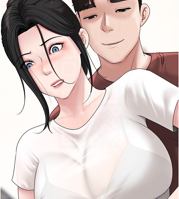 岳母为何那样 - 第62話-身體很誠實的岳母 - page 65